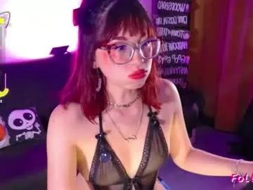tsukicherry from Chaturbate is Freechat