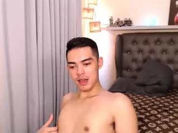 twink_liamakeem from Chaturbate is Freechat