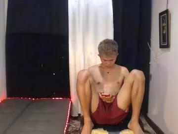 twink_nash from Chaturbate is Freechat
