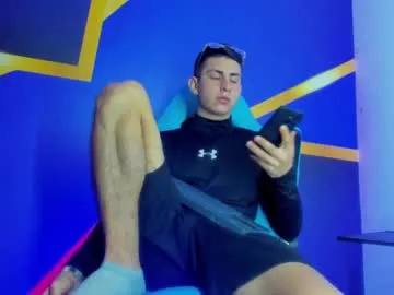 twink_scott19 — Freechat on Chaturbate