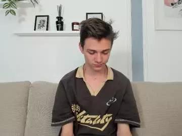 twinkguy_slim from Chaturbate is Freechat