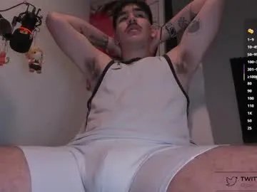 Avatar of twinkpartyuncut