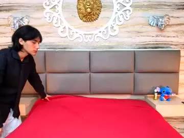twinslovers_ from Chaturbate is Freechat