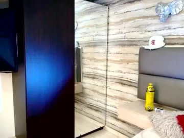 twinslovers_ — GOAL: CUM + SWALLOW CUM [1100 tokens remaining] Naughty boy, ready to play and enjoy you ... do you dare to join? #18 #mistress #cum #anal #beautiful