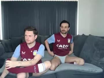 twotwinkhusbands from Chaturbate is Freechat