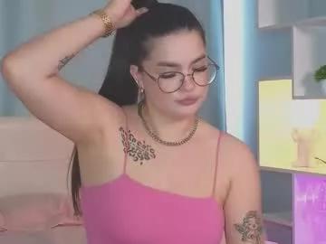 Photos of tyfffany from Chaturbate is Freechat