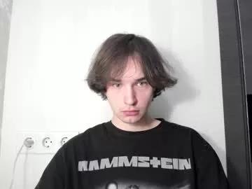 tyler__johnson from Chaturbate is Freechat
