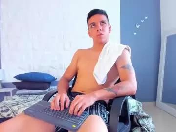 tyler_bickle from Chaturbate is Freechat