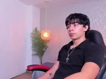 Photos of tyler_durtenn from Chaturbate is Freechat
