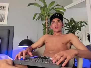 Photos of tyler_fox_ from Chaturbate is Freechat