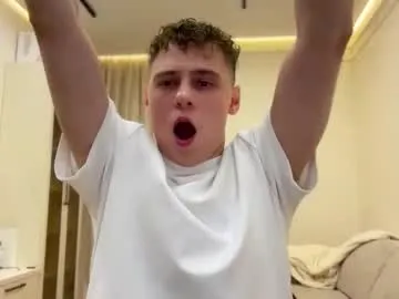 tyler_garrner — GOAL: Welcome goal hahaha [50 tokens remaining] Welcome to my room! #fit  #feet #young #twink #uncut