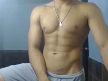 tyler_gold8233 from Chaturbate is Freechat