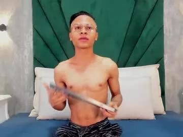 tyler_gus from Chaturbate is Freechat