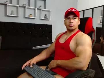 tyler_hank1 from Chaturbate is Freechat