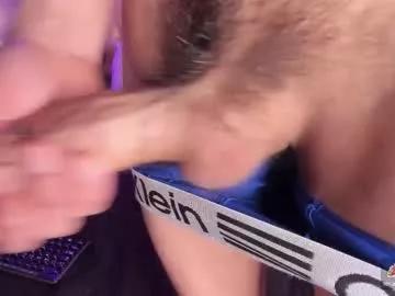 tyler_storm_ from Chaturbate is Freechat