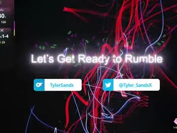 tylersands — Multi-Goal: Naked at Each Goal & Squirt Show at Goal 20 #squirt #pvt #c2c :108tk #anal :102tk #feet :26tk