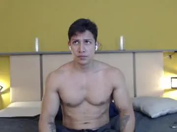 tyronyx — GOAL: CUM Show [305 tokens remaining] Hey  guys! Make me feel welcomed  #muscle #cum #bigcock #latino #mature