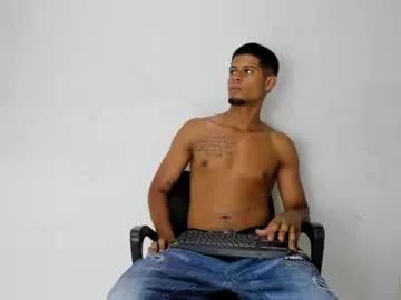 tysonparker_ from Chaturbate is Freechat