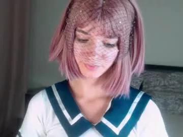 u_little_kitsune from Chaturbate is Freechat