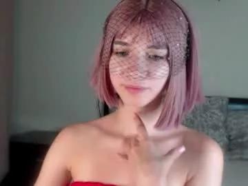 u_little_kitsune from Chaturbate is Freechat