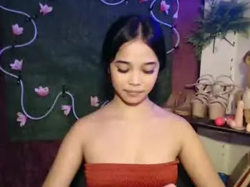umi_pinay69xx — MAKE A FANTASY FOR US BABE! - Goal: MAKE ME CUM & SQUIRT BY UR TIPS !!! [3328 tokens left] #pinay #lovense #petite #young #asian