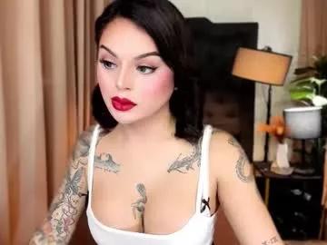 unbotheredprincess from Chaturbate is Freechat