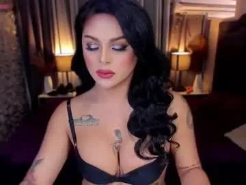 unbotheredprincess from Chaturbate is Freechat