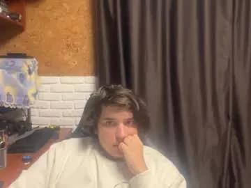 unholy_heat from Chaturbate is Freechat