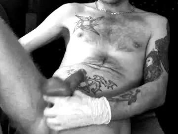unlitimnaughty_ from Chaturbate is Freechat