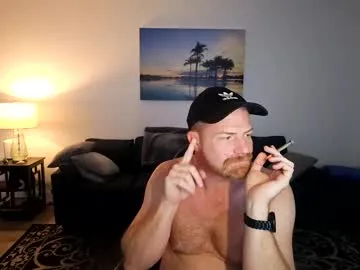 untamedginger's avatar