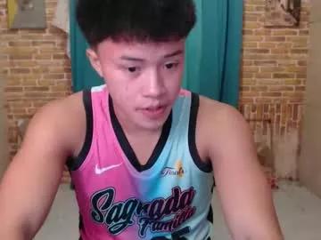 ur_naughtyboy_patrick from Chaturbate is Freechat