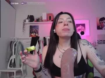 ur_olivia from Chaturbate is Freechat