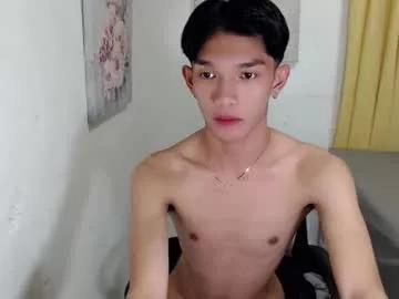 urasian_john20 from Chaturbate is Freechat