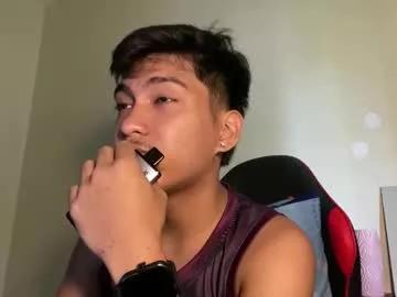 urcuteguy_jhonx from Chaturbate is Freechat