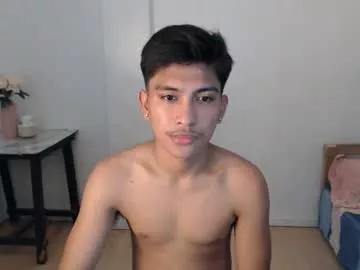 urcuteguy_jhonx from Chaturbate is Freechat