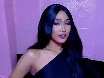 urfavblackbarbie from Chaturbate is Freechat