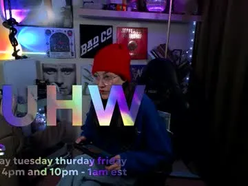 urhappywaifu — Cum see the new room!!!