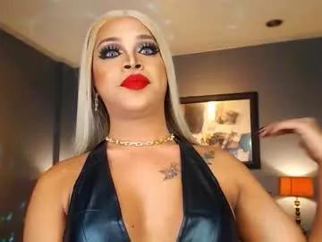 urmajestytyra from Chaturbate is Freechat