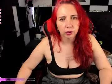 ursula_fire from Chaturbate is Freechat