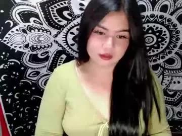 ursweet_ashley from Chaturbate is Freechat