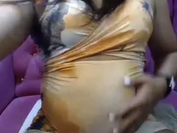 ursweetbabygoddess from Chaturbate is Freechat