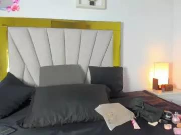 Vahiolet_fuentes webcams show profile image 