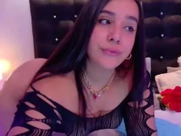 valen_scott_ from Chaturbate is Freechat