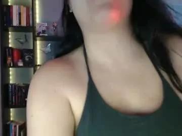 valenti_fe from Chaturbate is Freechat