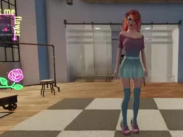 Avatar of valentia_vickers