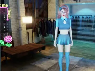 Avatar of valentia_vickers