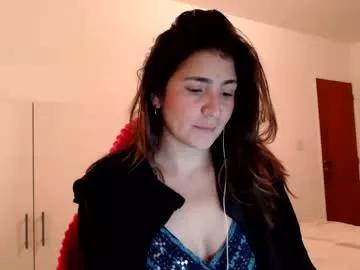 valentina187 from Chaturbate is Freechat