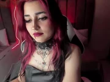 valentina_asmodea1 from Chaturbate is Freechat