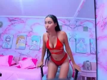 valentina_james19 from Chaturbate is Freechat