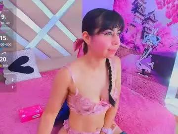 valentina_monroe1 from Chaturbate is Freechat